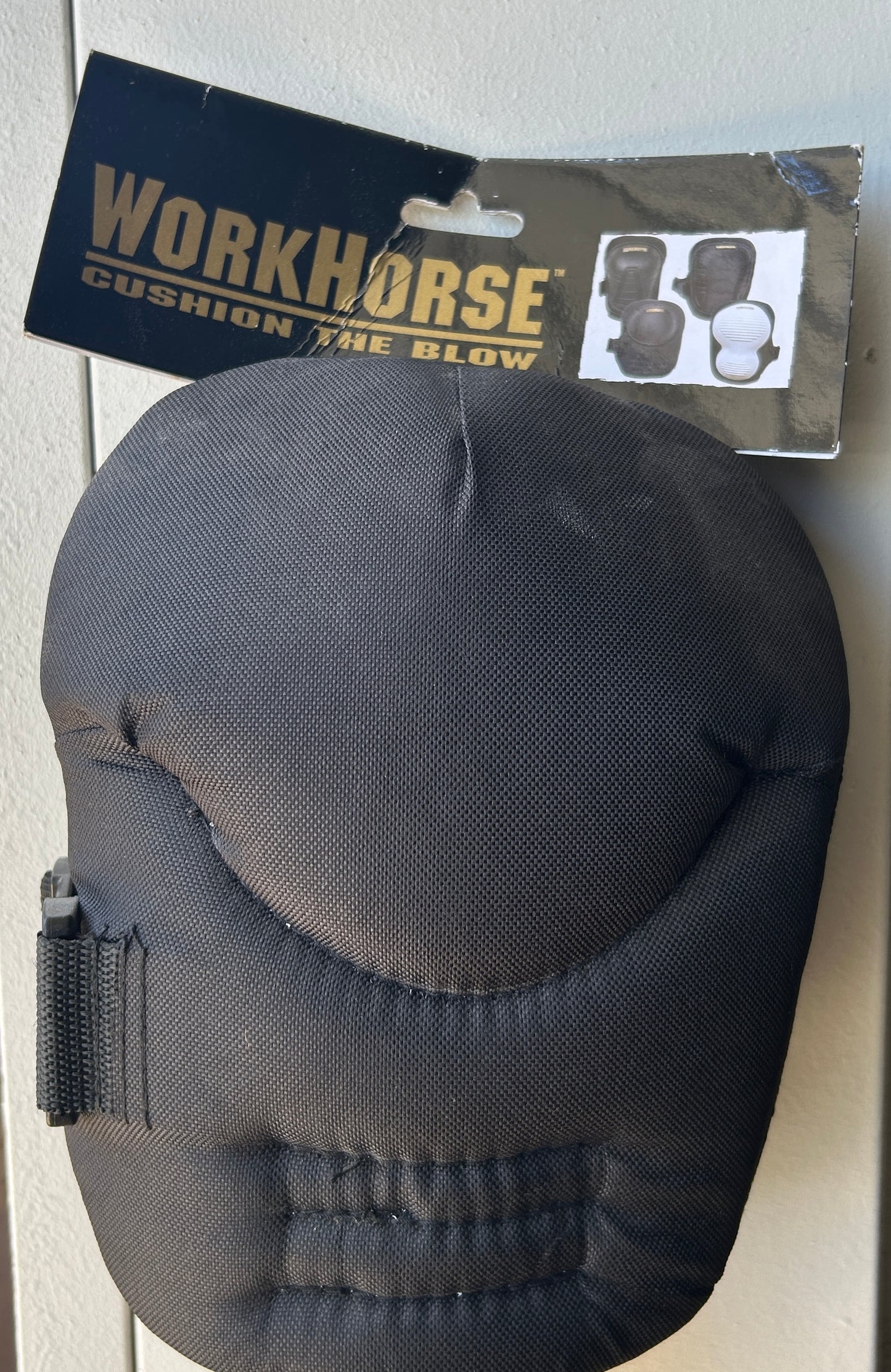 Workhorse Knee Pads