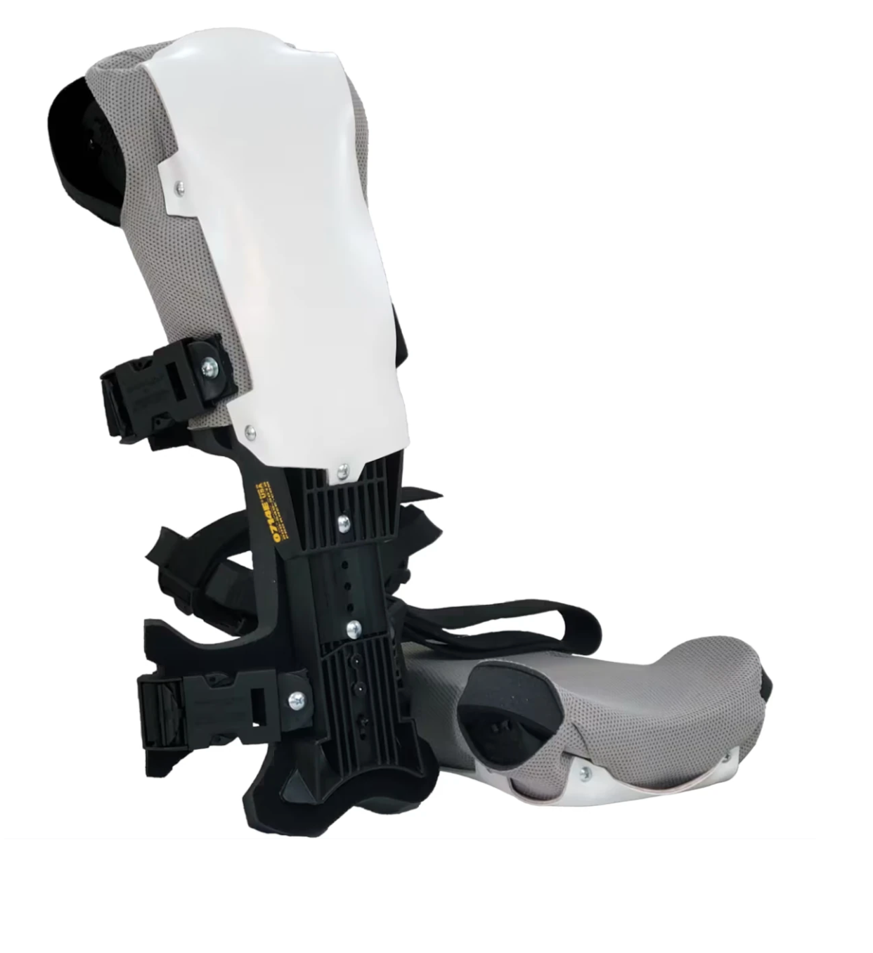 Proknee 0714 Knee Pads w/ 1" Inserts