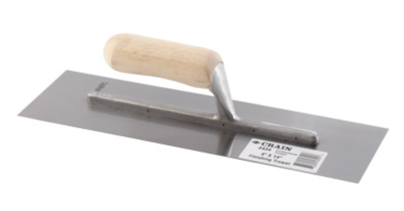 Trowel 434