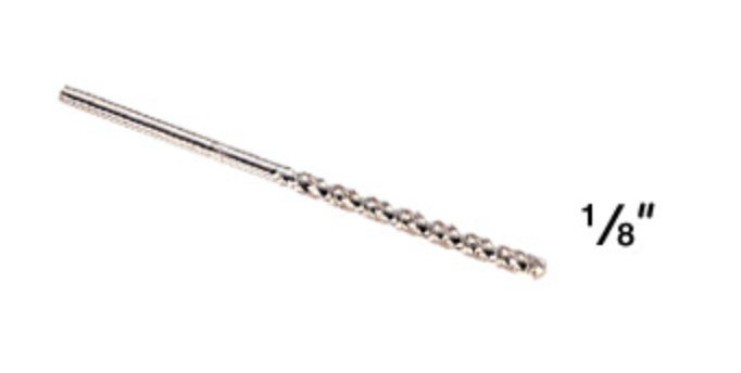 1/8" Masonry Drill Bit