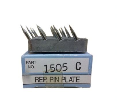 Kicker Pin Plate for 600/ 625