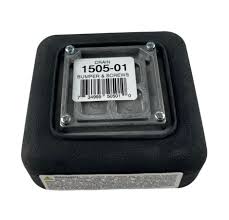 Kicker Bumper 1505-01