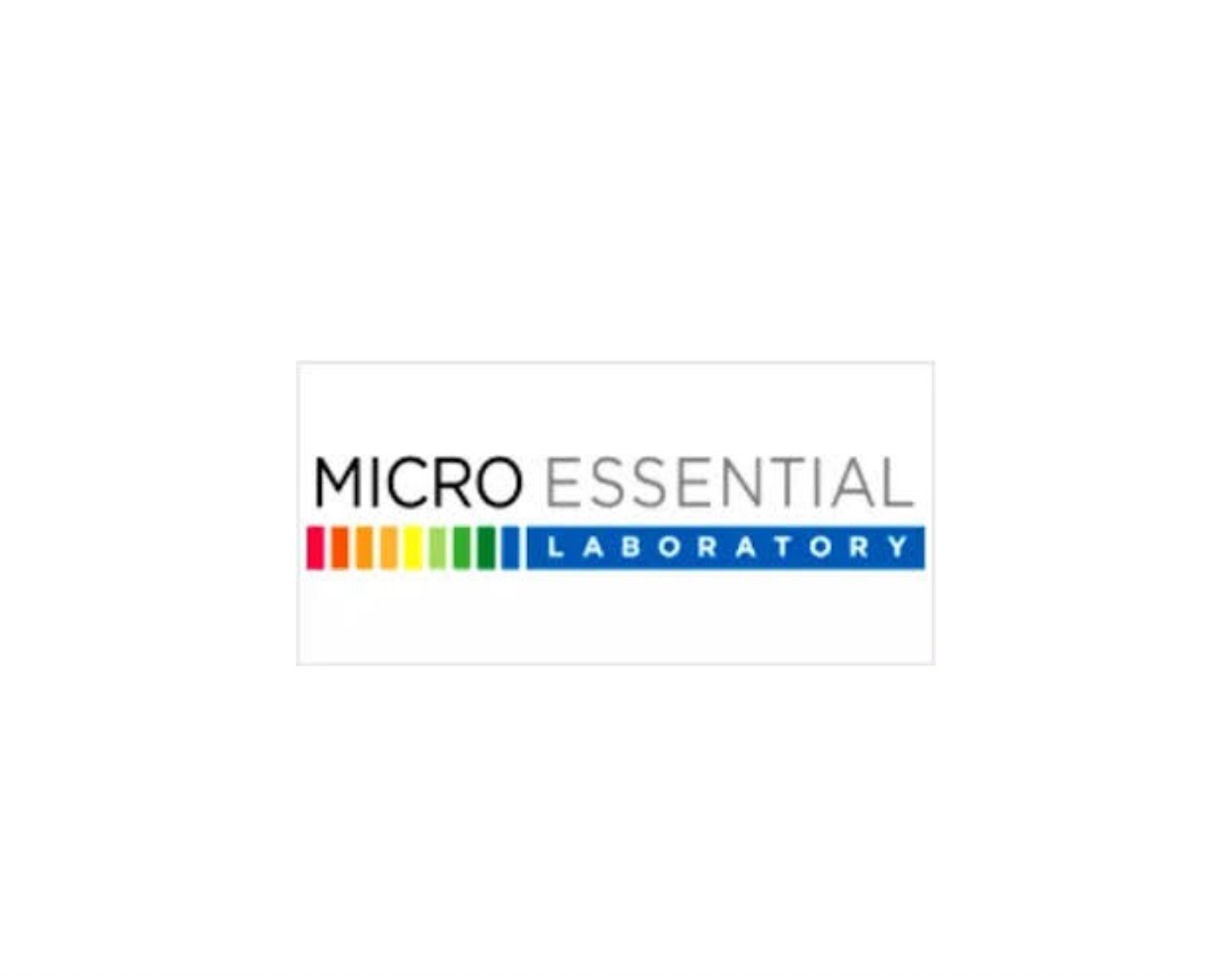 Micro Essential Laboratory