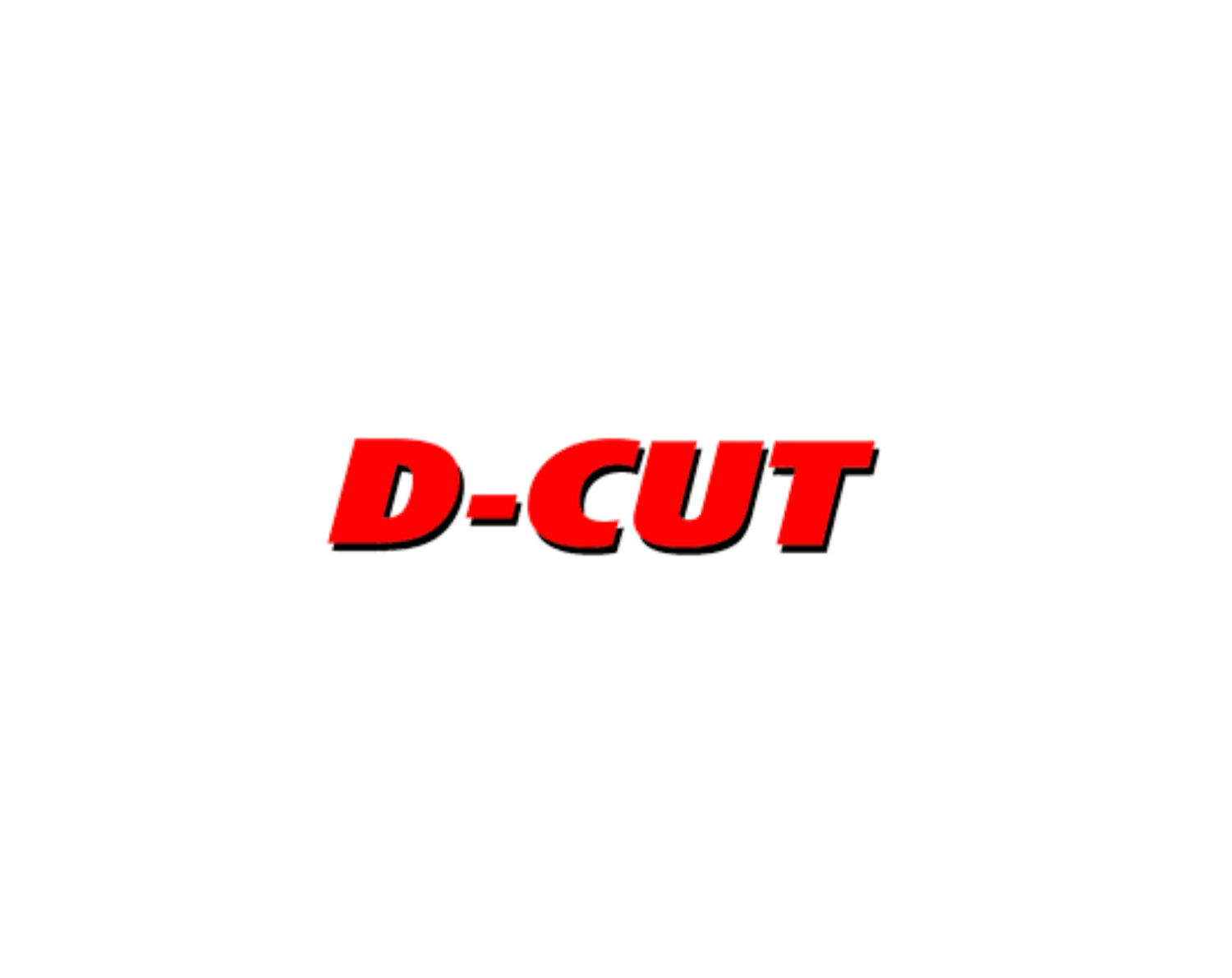 D-Cut