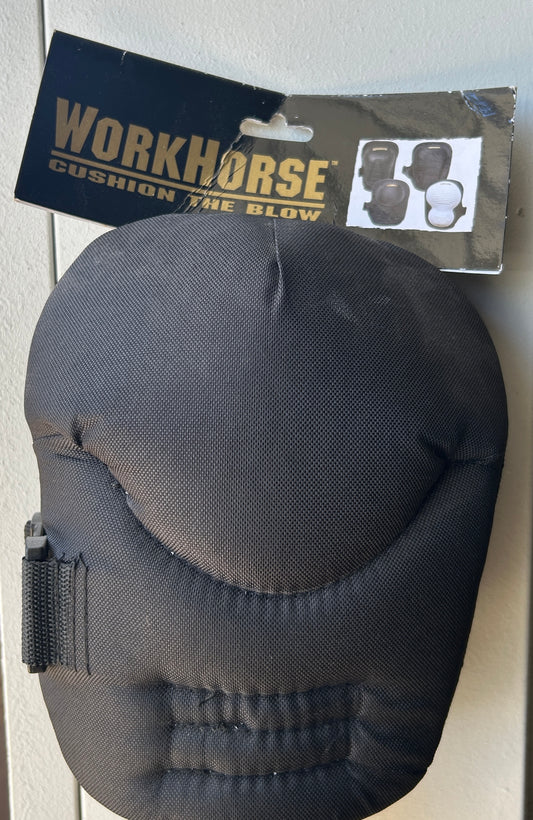 Workhorse Knee Pads