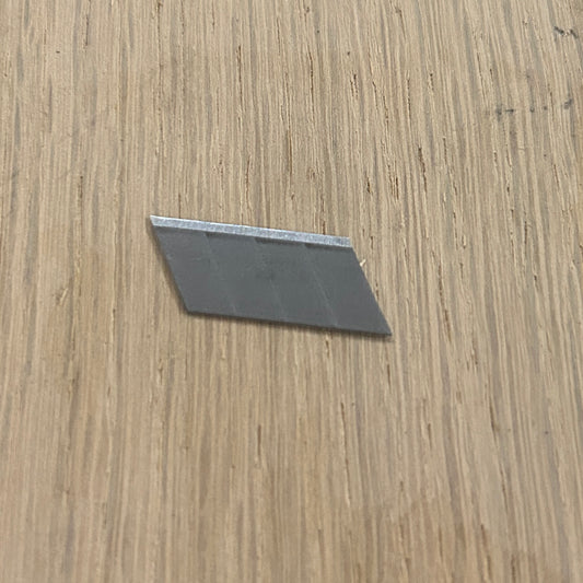 Straight Exacto Blades