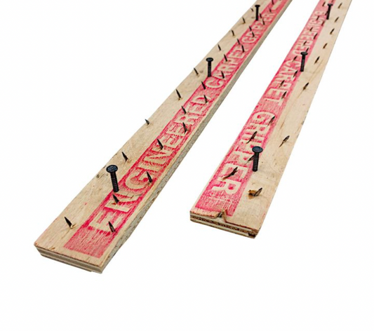 Tri-tack Wood Tack Strip 1-1/4"