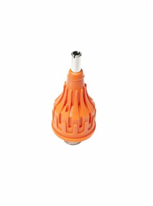 Stixx Orange Nozzle
