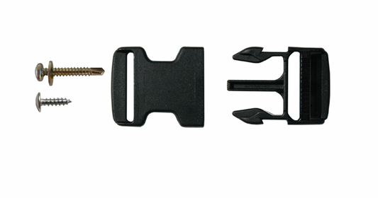 Proknee 0714 Quick Release Buckle