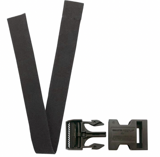 Proknee Strap w/ Buckle