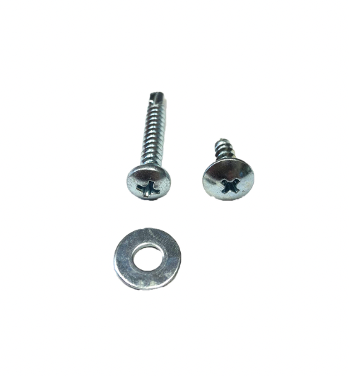 New Buckle Hardware Kit 0714