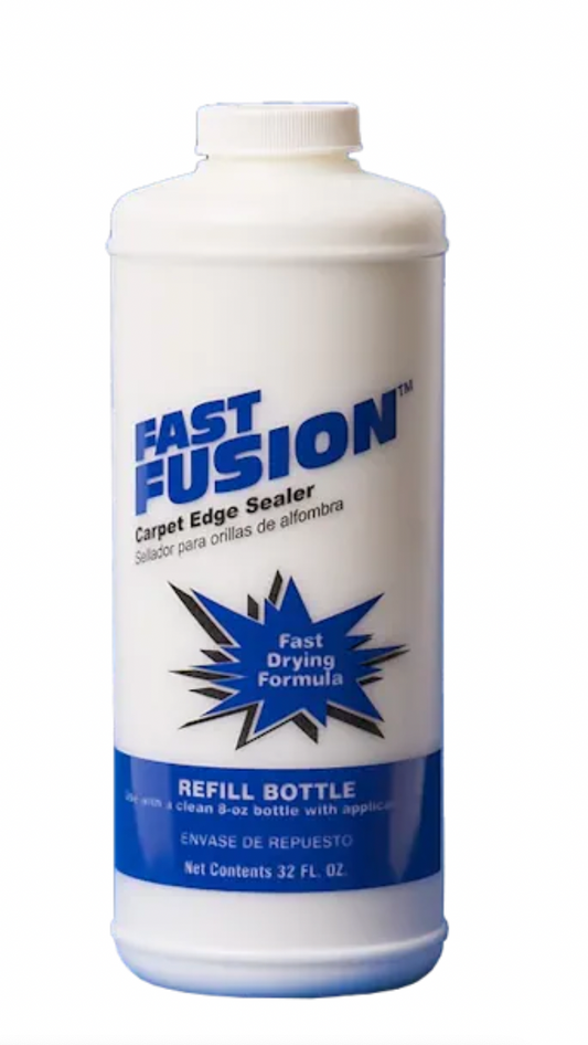 Fast Fusion Refill Bottle - Quart
