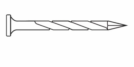 Elasticel (Acoustical) Nails
