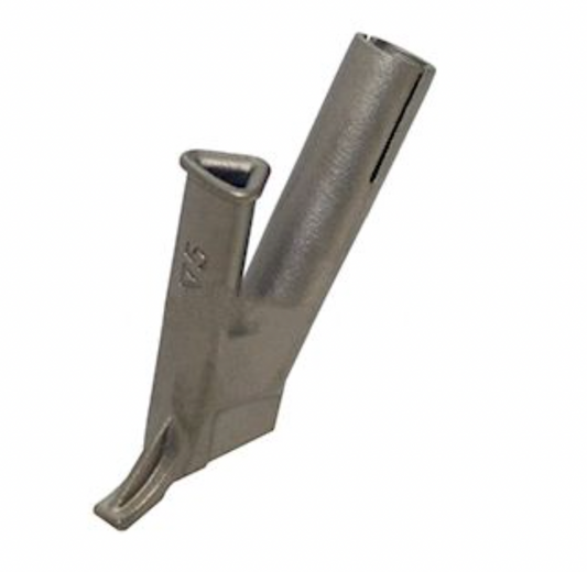 SpeedWeld Triangle Tip