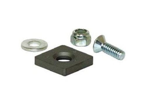 15" Scrape Away Blades