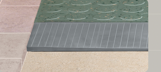 Vinyl Subfloor Leveler/Ramp