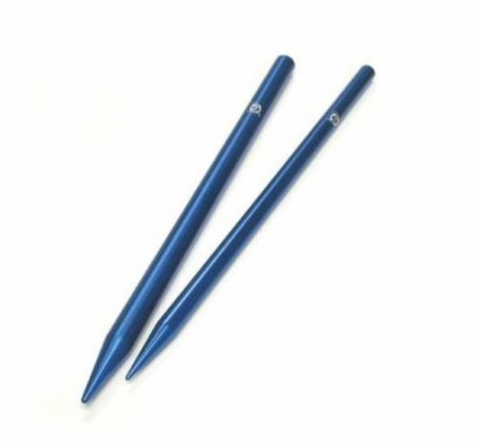 Row Finder Needles