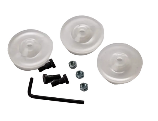 Quik Tuck Replacement Parts Kit