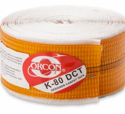 K-80 Designer Carpet Tape