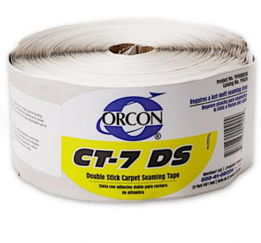 Double Stick Seam Tape