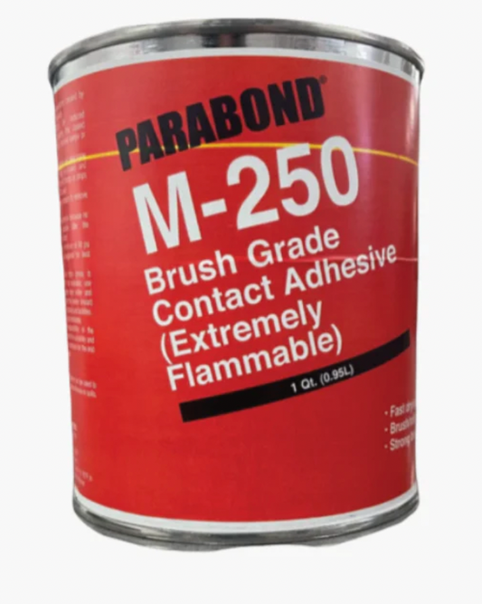 M250 Brush Grade Contact Cement