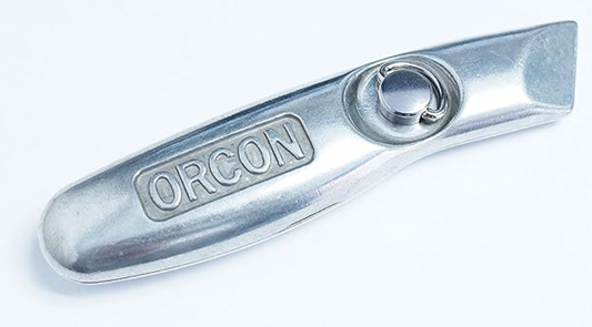 Fixed Blade Utility Knife