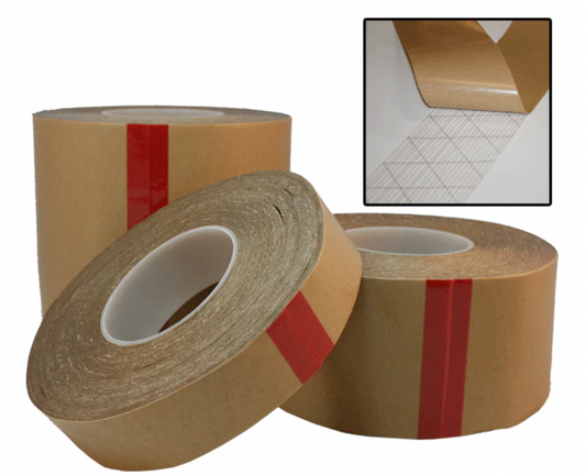 Double-Faced Scrim Tape