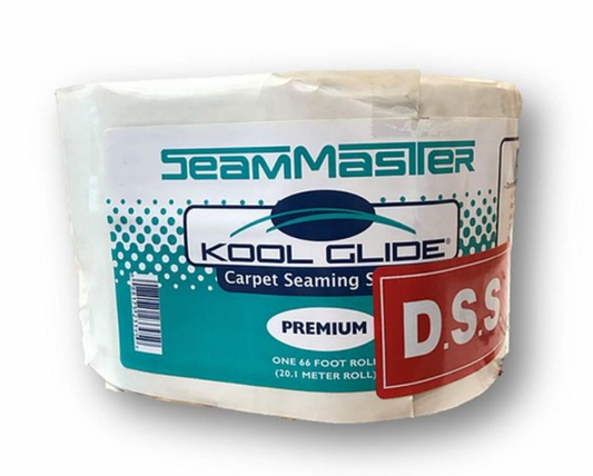 Kool Glide DoubleStick Tape