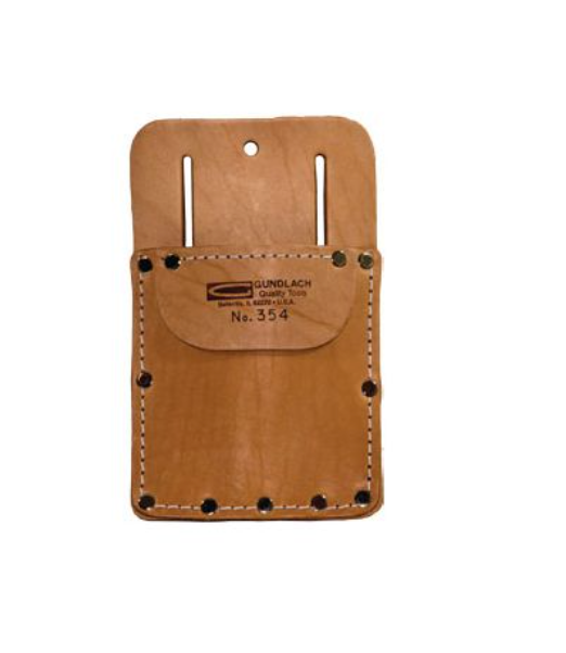 Single Pocket Tool Pouch
