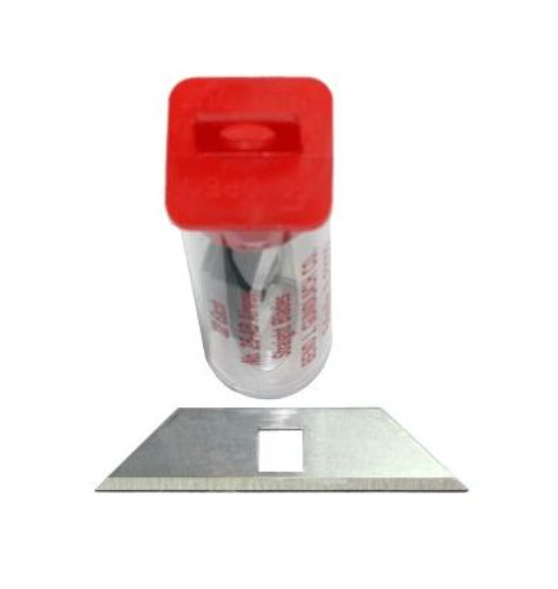 Straight Airway Replacement Blade