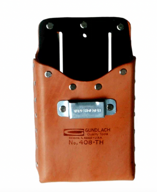 Tool Pouch w/ Tape Holder