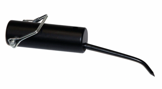 Single Stretcher Hook