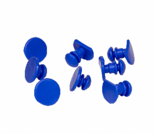 KN-1 Replacement Buttons