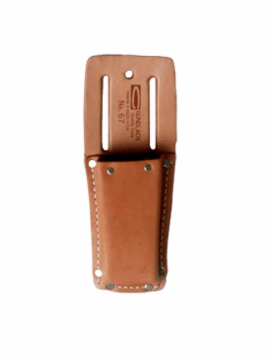 Single Knife Pouch w/ Liner 67