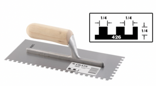 Trowel 426