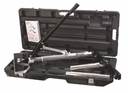 Swivel Lock Stretcher