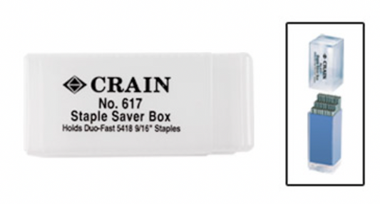 Staple Box 5418
