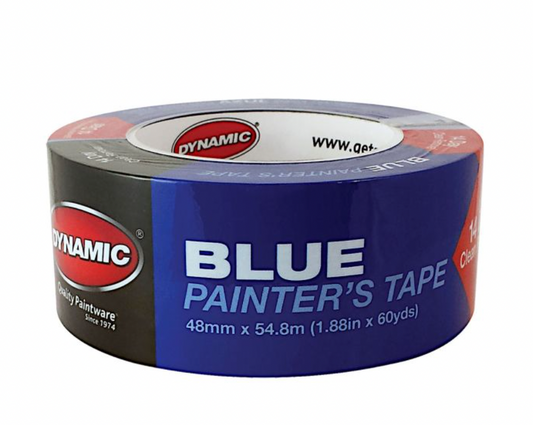 Blue Painters Tape