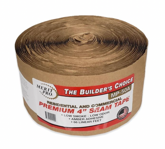 4" Premium Seam Tape
