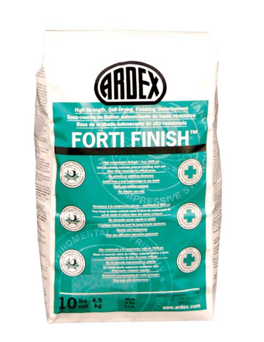 Forti-Finish