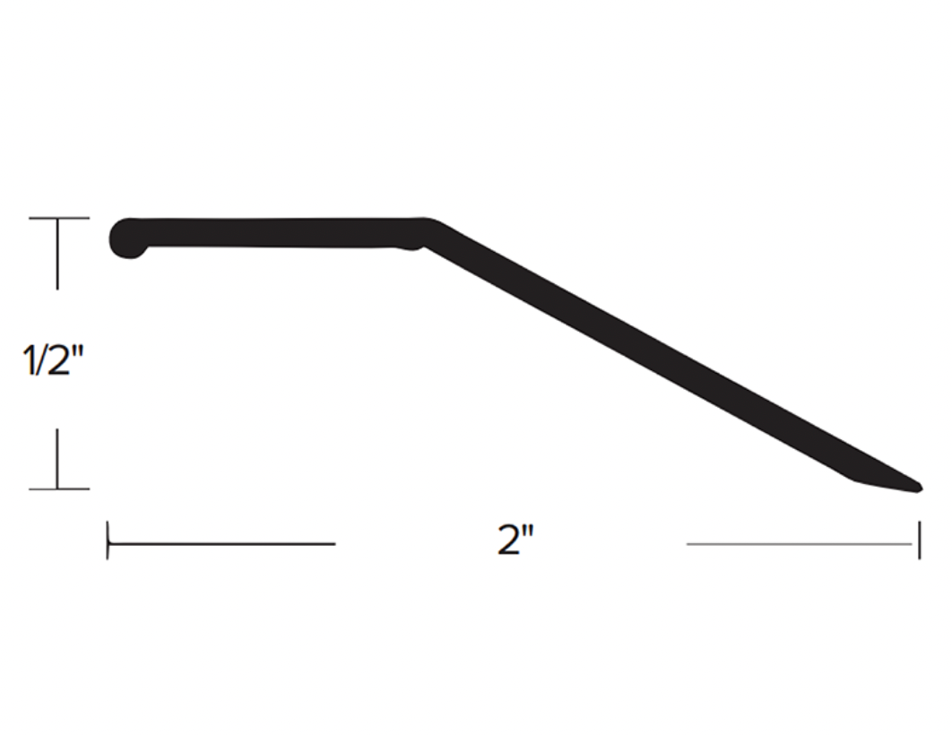 2" Deluxe Binder Bar