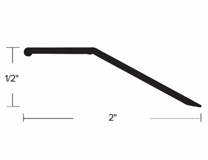 2" Deluxe Binder Bar