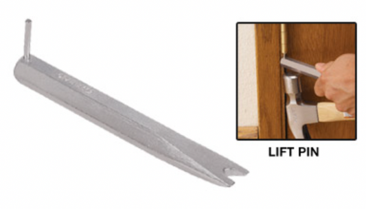 Door Pin Tool