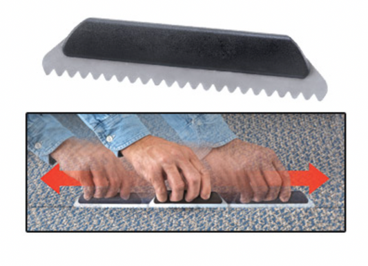 Commercial Row Finder