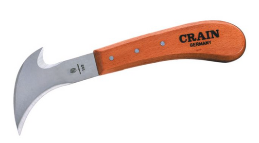 Combination Sheetgood Knife