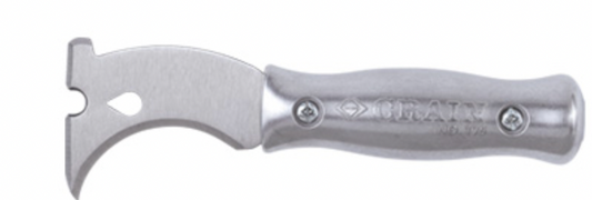 5-in-1 Steel Tuck Knife