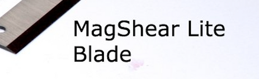 13" Magnum Shear Lite Replacement Blade