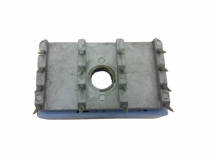 Kicker Pin Plate for 600/ 625