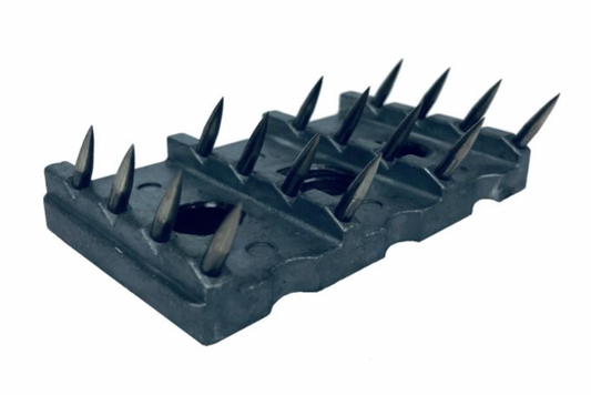 Kicker Pin Plate for 445 / 505/ 605