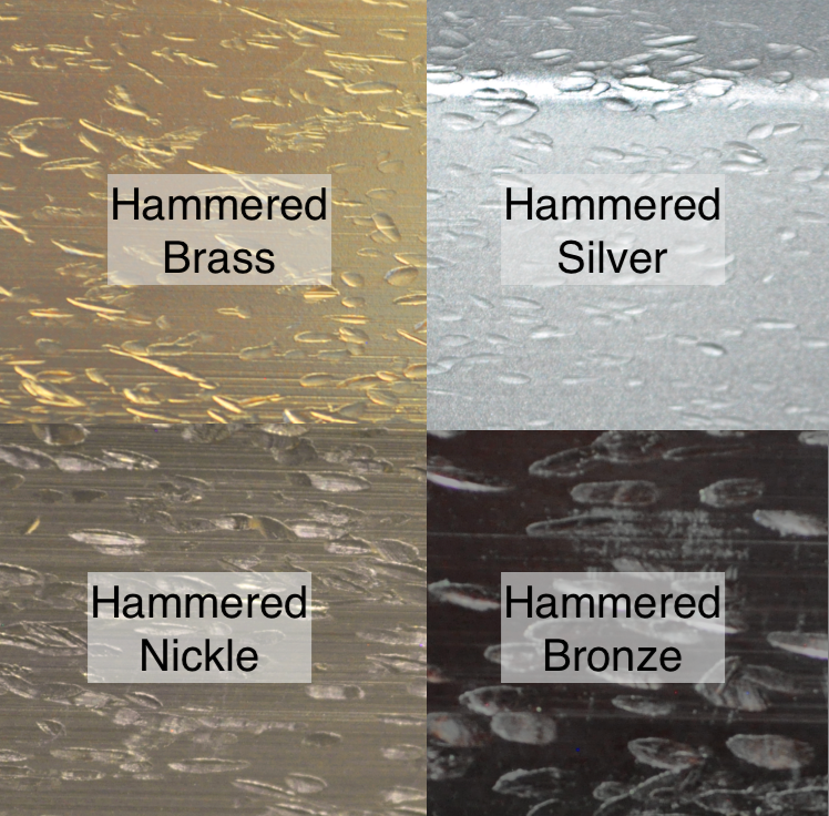 5/8" Premium Pin Clampdown